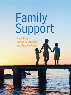 cover image of Family Support